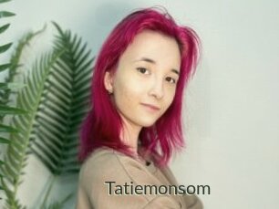 Tatiemonsom