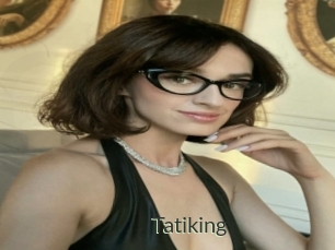 Tatiking