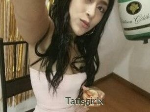 Tatisgirlx