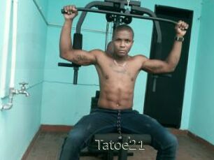 Tatoe21