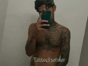 Tattedhefner
