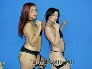 TattooNwithelati