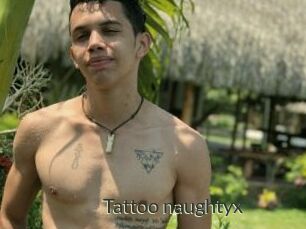 Tattoo_naughtyx