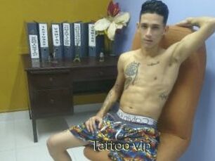Tattoo_vip