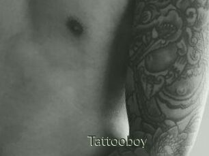 Tattooboy