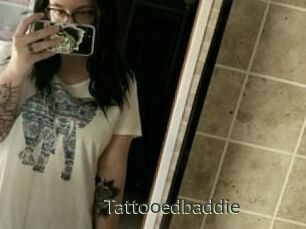 Tattooedbaddie