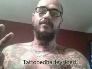 TattooedharleyriderFL