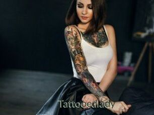 Tattooedlady