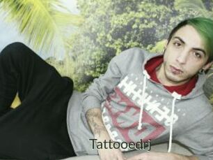Tattooedrj