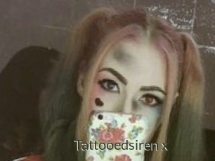 Tattooedsiren_x