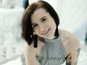 Tattooheart