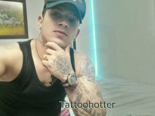 Tattoohotter