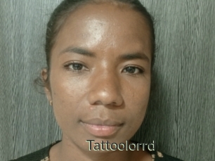 Tattoolorrd