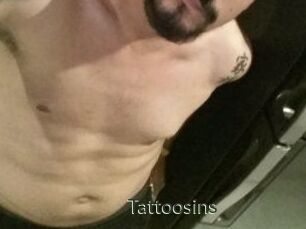 Tattoosins