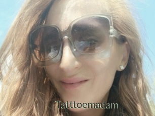 Tatttoemadam