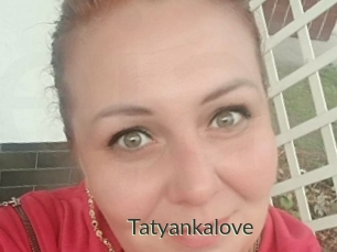 Tatyankalove