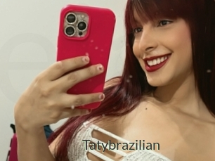 Tatybrazilian