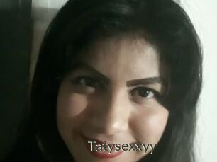 Tatysexxyy