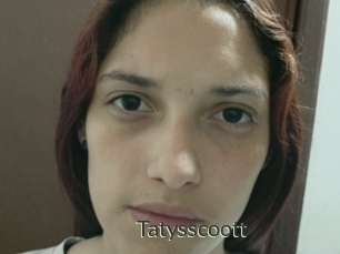 Tatysscoott