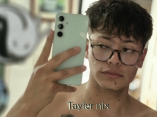 Tayler_nix