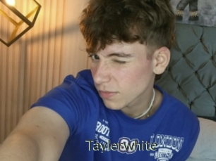 Taylerwhite