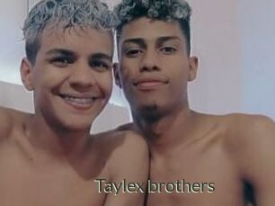 Taylex_brothers