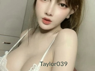 Taylor039