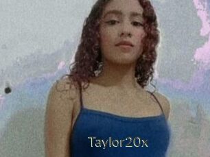Taylor20x
