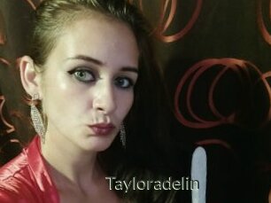 Tayloradelin