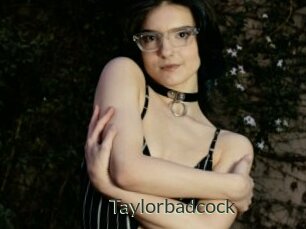 Taylorbadcock