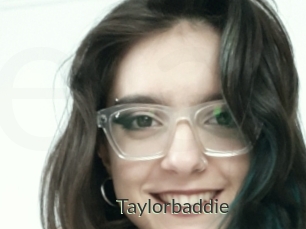 Taylorbaddie