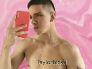 Taylorbickel