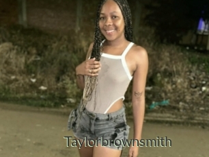 Taylorbrownsmith