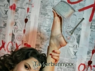 Taylorbunnyxx