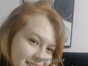 Taylorcarper