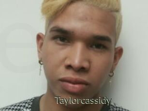 Taylorcassidy