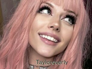 Tayloreverly