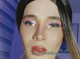 Taylorhidson