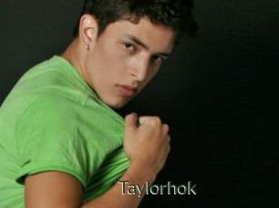 Taylorhok