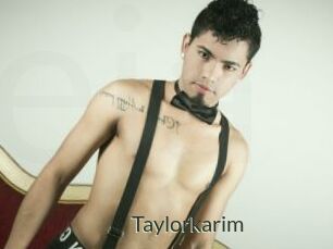 Taylorkarim