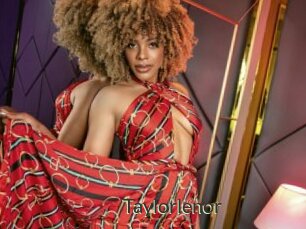 Taylorlenor