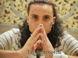 Taylorperez4uu