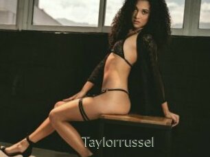 Taylorrussel