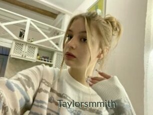 Taylorsmmith