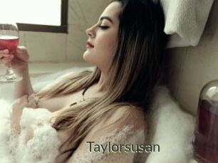 Taylorsusan