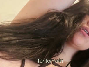 Tayloryein