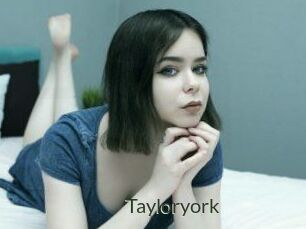 Tayloryork