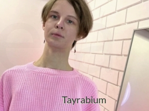 Tayrabium