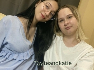 Tayteandkatie