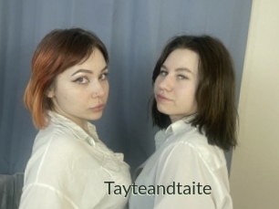 Tayteandtaite